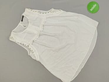 bluzki z cwiekami: Bluzka damska, rozmiar M — 3