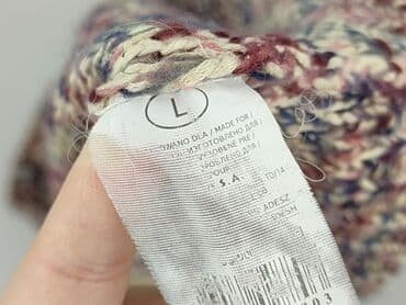 sweter wiedzmin: Drywash, Sweter damski, rozmiar L — 4