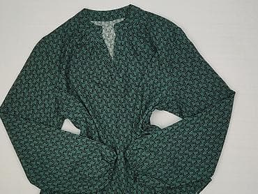 green items: Bluzka damska, rozmiar XL — 1