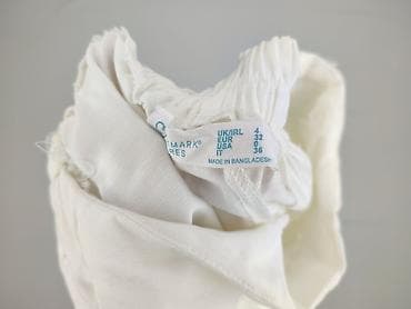 primark obuwie: Primark, Spodnie materiałowe damskie, rozmiar 2XS — 5