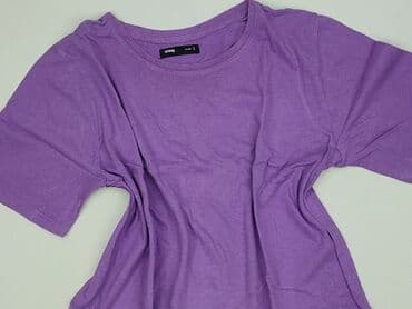 Sinsay, T-shirt damski, S w lalafo.pl Sinsay, T-shirt damski, S