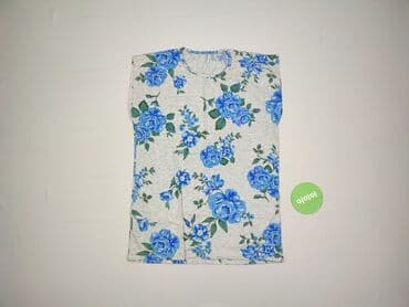 oversized t shirty basic: Women`s T-shirt, size S (EU 36) — 2