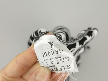 sweter zebra: Monari, Sweter damski, XL — 5