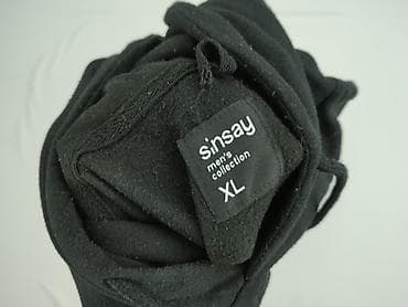 sinsay gorillaz: Sinsay, Bluza z kapturem dla mężczyzn, rozmiar XL — 4