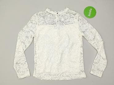 duże rozmiary bluzek: Bluzka damska, rozmiar XS — 3