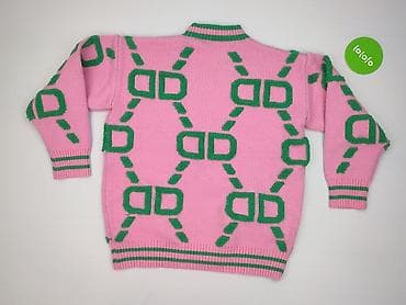 bluzki golfy: Sweter damski, rozmiar One size — 3
