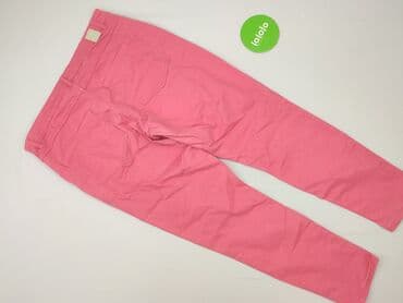 bershka spodnie hello kitty: Orsay, Spodnie materiałowe damskie, rozmiar XL — 3