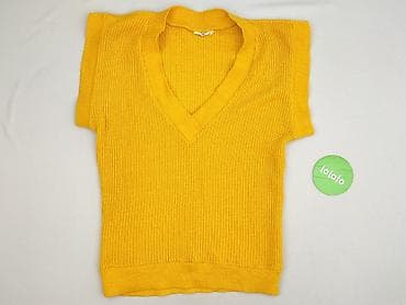 bluza appendage szara: EDITHMARCEL, Sweter damski, rozmiar L — 2