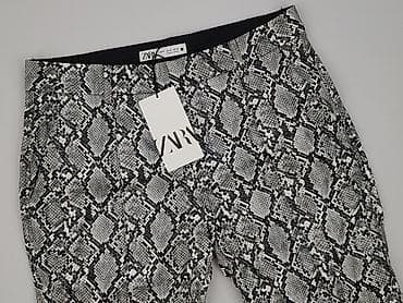 Zara, Spodnie materiałowe damskie, rozmiar M