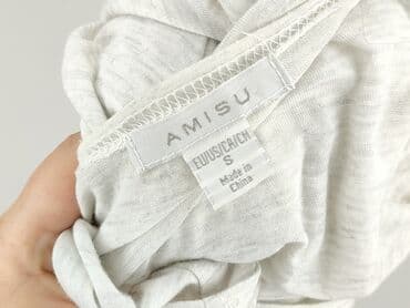 narzutka h: Amisu, Women`s knitwear, size S (EU 36) — 4