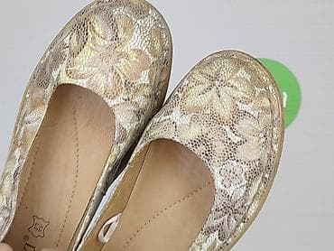 buty alexander: Balerinki damskie, rozmiar 38 — 5
