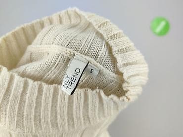 grey wolf swetry: NLY Trend, Sweter damski, rozmiar S — 4