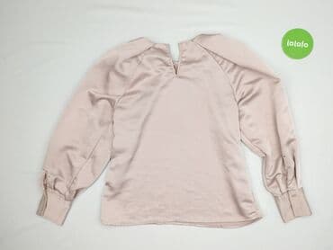 bluzki kopertowe reserved: Vero Moda, Women's blouse, size M (EU 38) — 3