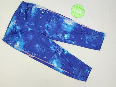 sneakersy bench: Crivit, Legginsy Sportowe damskie, rozmiar S — 2