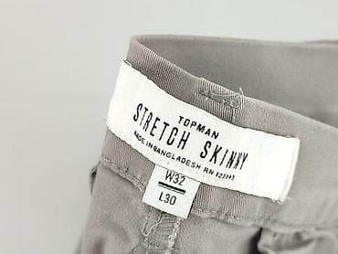 pull and bear szorty: Topman, Chinosy dla mężczyzn, rozmiar L — 4