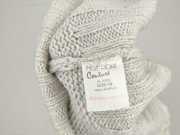Ubrania damskie: Sweter damski, M — 5