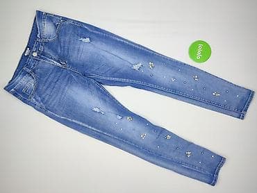 american eagle jeans: H&D, Jeansy damskie, rozmiar 3XL — 2