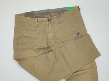 Chinosy dla mężczyzn, rozmiar L