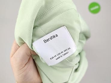 paliom: Bershka, Marynarka damska, rozmiar XS — 4