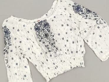 H&M Divided, Women's blouse, M at lalafo.pl H&M Divided, Women's blouse, M