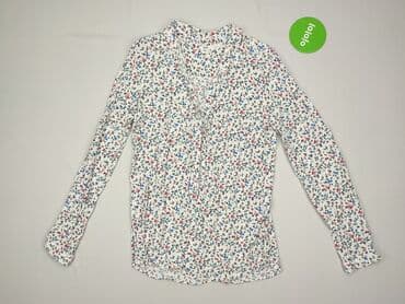 koszulka pod marynarkę damska: Sinsay, Women`s shirt, size M (EU 38) — 2