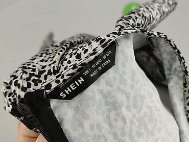 shein tuniki plus size: Shein, Sukienka damska, rozmiar L — 4