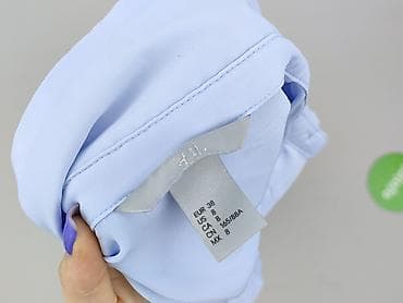 hm billie: H&M, Koszula damska, rozmiar M — 4