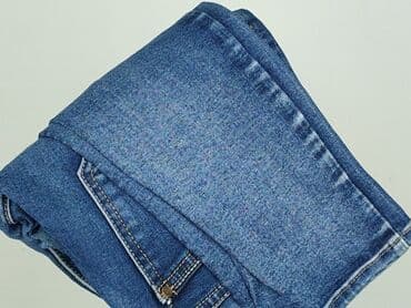 sukienki denim: Fashion Jeans, Jeansy damskie, rozmiar M — 6