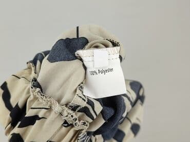 krótkie spodenki z wysokim stanem allegro: Szorty damskie, rozmiar M — 4