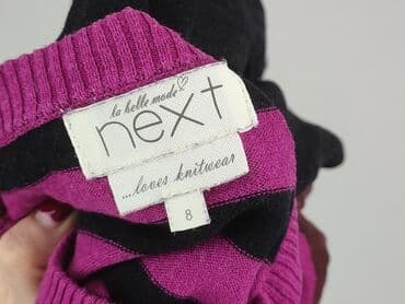 ubrania z kotem: NEXT Petite, Tunika damska, rozmiar S — 4