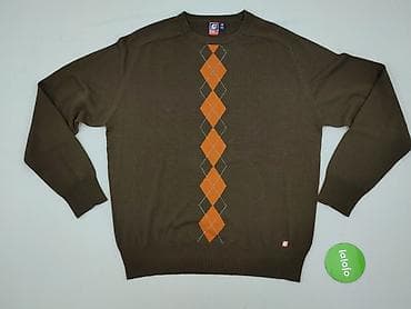 house cargo: Sweter dla mężczyzn, rozmiar 2XL — 2