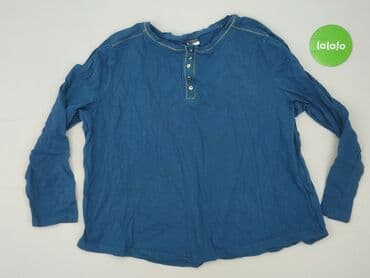 marynarka damska niebieska reserved: Beloved, Bluzka damska, rozmiar 3XL — 2