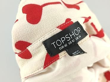 shirt primark: Topshop, Sukienka damska, rozmiar L — 4