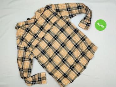 aplikacje z ubraniami: FBsister, Koszula damska, rozmiar S — 3