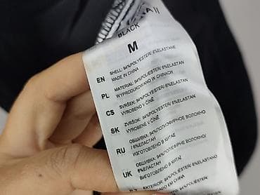 trespass softshell: Hi-Tec, Męska wiatrówka, rozmiar M — 6