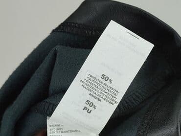 koszula damska z eko skóry: Moodo, Women`s skirt, size XS — 6