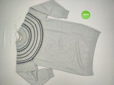 sweter tu: Orsay, Sukienka damska, rozmiar L — 3