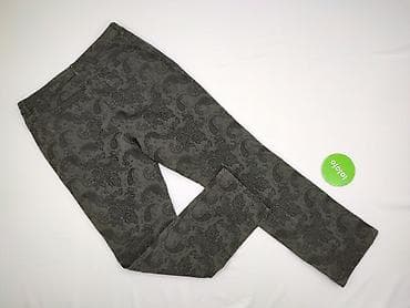 buty robocze ccc: Charles Vögele, Spodnie materiałowe damskie, rozmiar XL — 3