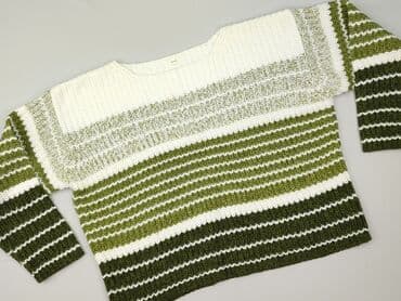 Sweter damski, rozmiar 4XL