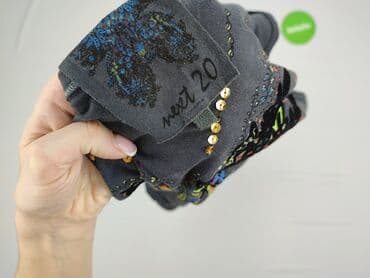 sukienka krowie łaty: Tunika damska, XL — 7