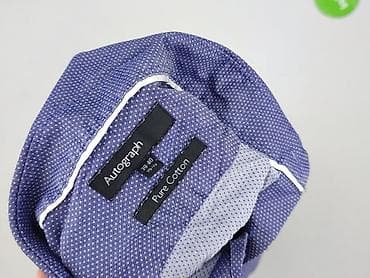 hm bomberki: Autograph, Koszulа dla mężczyzn, rozmiar L — 4