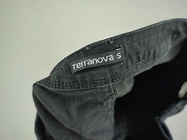 dresy terranova: Terranova, Spodnie materiałowe damskie, rozmiar S — 4