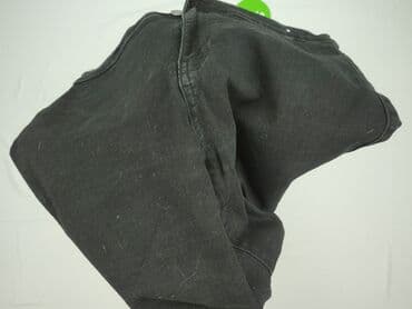 kozaki c a: Legginsy Eleganckie damskie, XL — 5