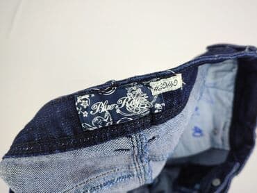 balanciaga klapki: Ragwear, Jeansy damskie, M — 4