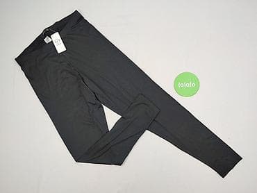 ciapy decathlon: Cleve, Legginsy Sportowe damskie, rozmiar S — 2