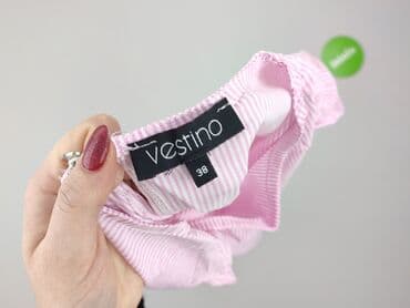 monari kamizelka: Vestino, Bluzka damska, rozmiar M — 4