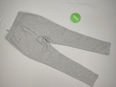 spodnie ala dresy: Spodnie dresowe damskie, rozmiar S — 3