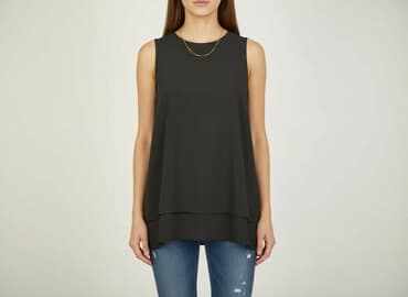 spio kamizelka: Tunika damska, rozmiar M — 6