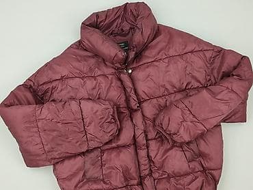 bomberka off white: Esmara, Kurtka zimowa damska, rozmiar S — 1