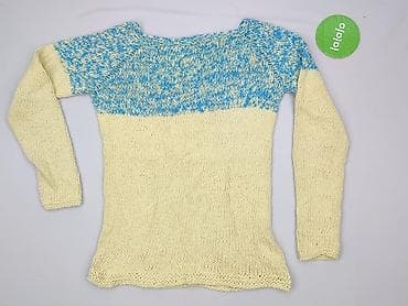 bdf bluza: Sweter damski, rozmiar M — 3